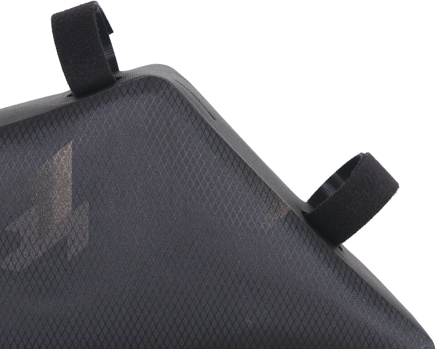 WOHO X-Racing Stel Drybag S, Grå 2 WOHO X-Racing Stel Drybag S, Grå - Billede 2