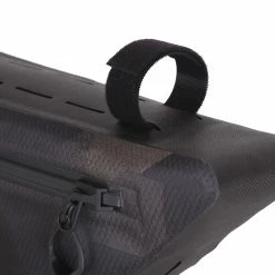 WOHO X-Racing Stel Drybag S, Grå 8 WOHO X-Racing Stel Drybag S, Grå -Norco Taskebutik woho x racing frame dry bag s diamond cybercam black 3