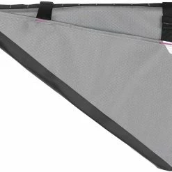 WOHO X-Touring Cykeltaske M, Grå