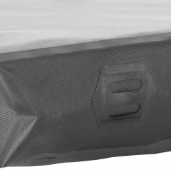 WOHO X-Touring Cykeltaske M, Grå 11 WOHO X-Touring Cykeltaske M, Grå -Norco Taskebutik woho x touring frame bag dry m honeycomb iron grey 3