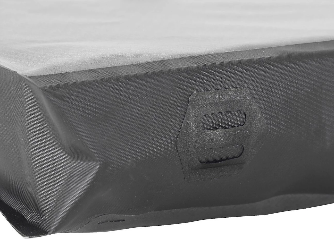 WOHO X-Touring Cykeltaske M, Grå 3 WOHO X-Touring Cykeltaske M, Grå - Billede 3