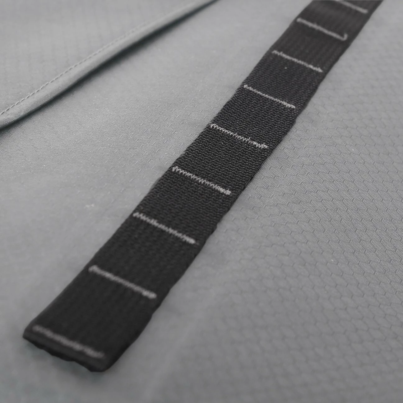 WOHO X-Touring Cykeltaske M, Grå 4 WOHO X-Touring Cykeltaske M, Grå - Billede 4