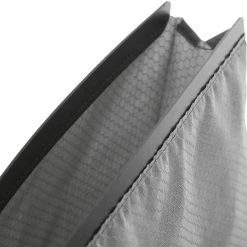 WOHO X-Touring Cykeltaske M, Grå 15 WOHO X-Touring Cykeltaske M, Grå -Norco Taskebutik woho x touring frame bag dry m honeycomb iron grey 7