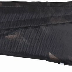 WOHO X-Touring Cykeltaske L, Sort