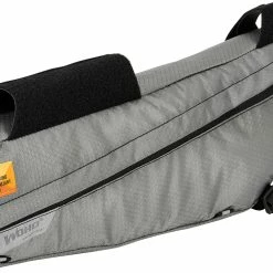 WOHO X-Touring Cykeltaske L, Grå