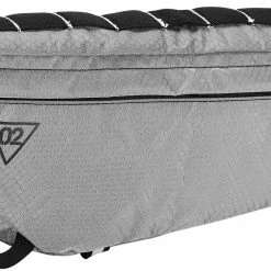 WOHO X-Touring Cykeltaske M, Sort