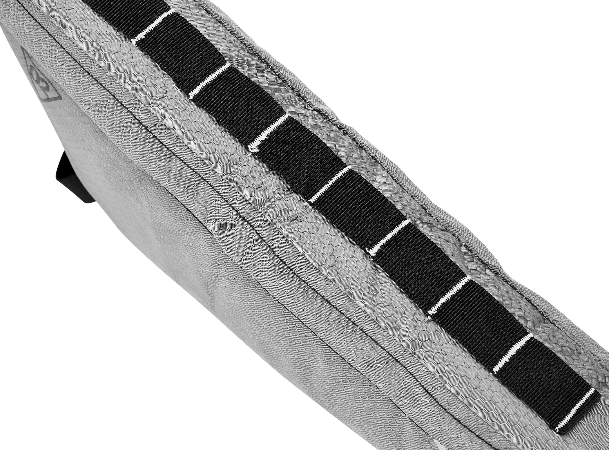 WOHO X-Touring Cykeltaske M, Sort 3 WOHO X-Touring Cykeltaske M, Sort - Billede 3