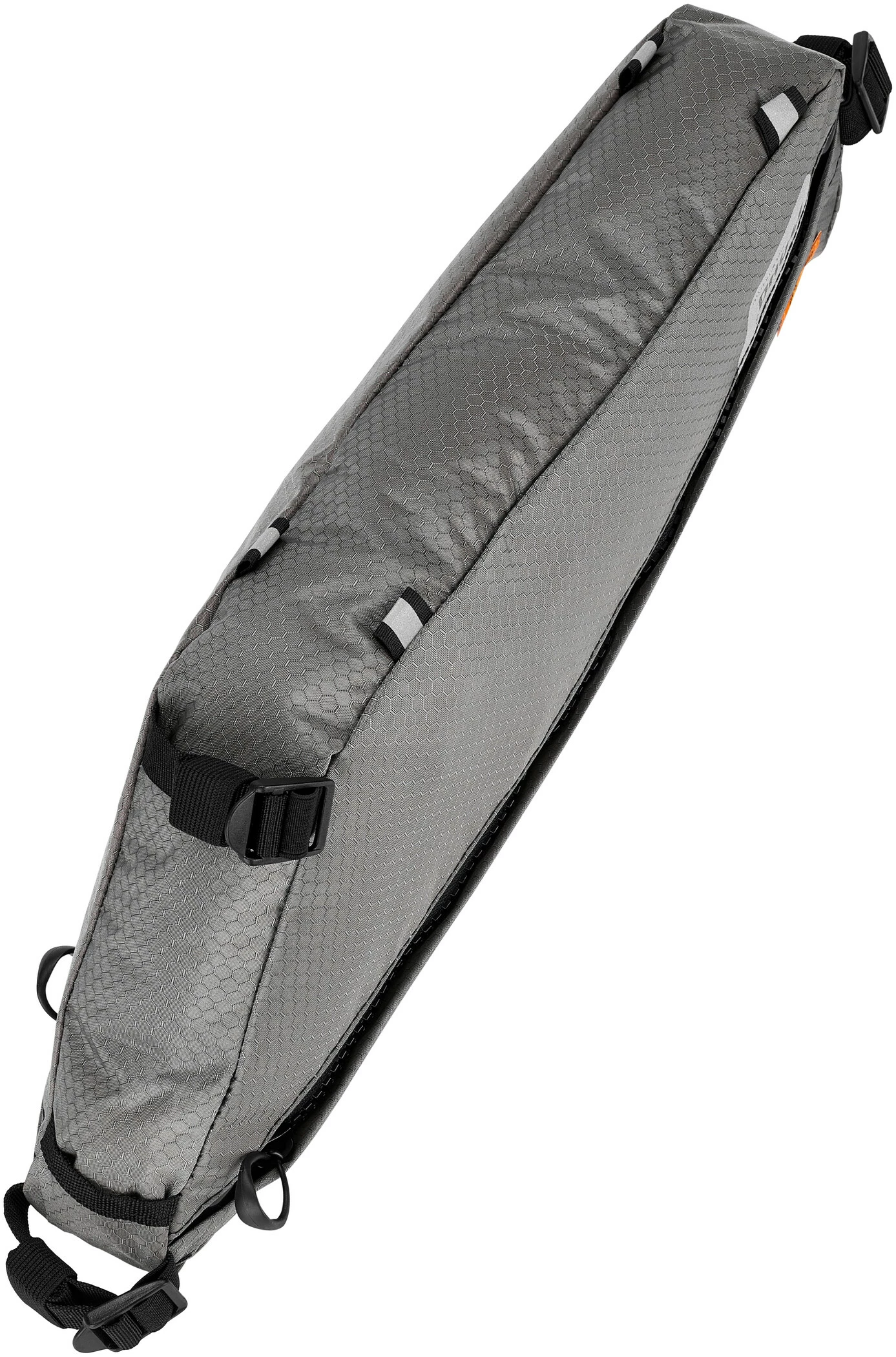 WOHO X-Touring Cykeltaske M, Sort 4 WOHO X-Touring Cykeltaske M, Sort - Billede 4