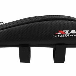 XLAB Stealth 400 Cykeltaske Kulstof
