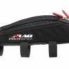 XLAB Stealth 400 XP Cykeltaske Med Indl&aelig;g