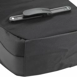 XLC BA-S41 Dobbelt Sidetaske 30l, Sort 6 XLC BA-S41 Dobbelt Sidetaske 30l, Sort -Norco Taskebutik xlc ba s41 double pannier bag 30l black anthracite 3