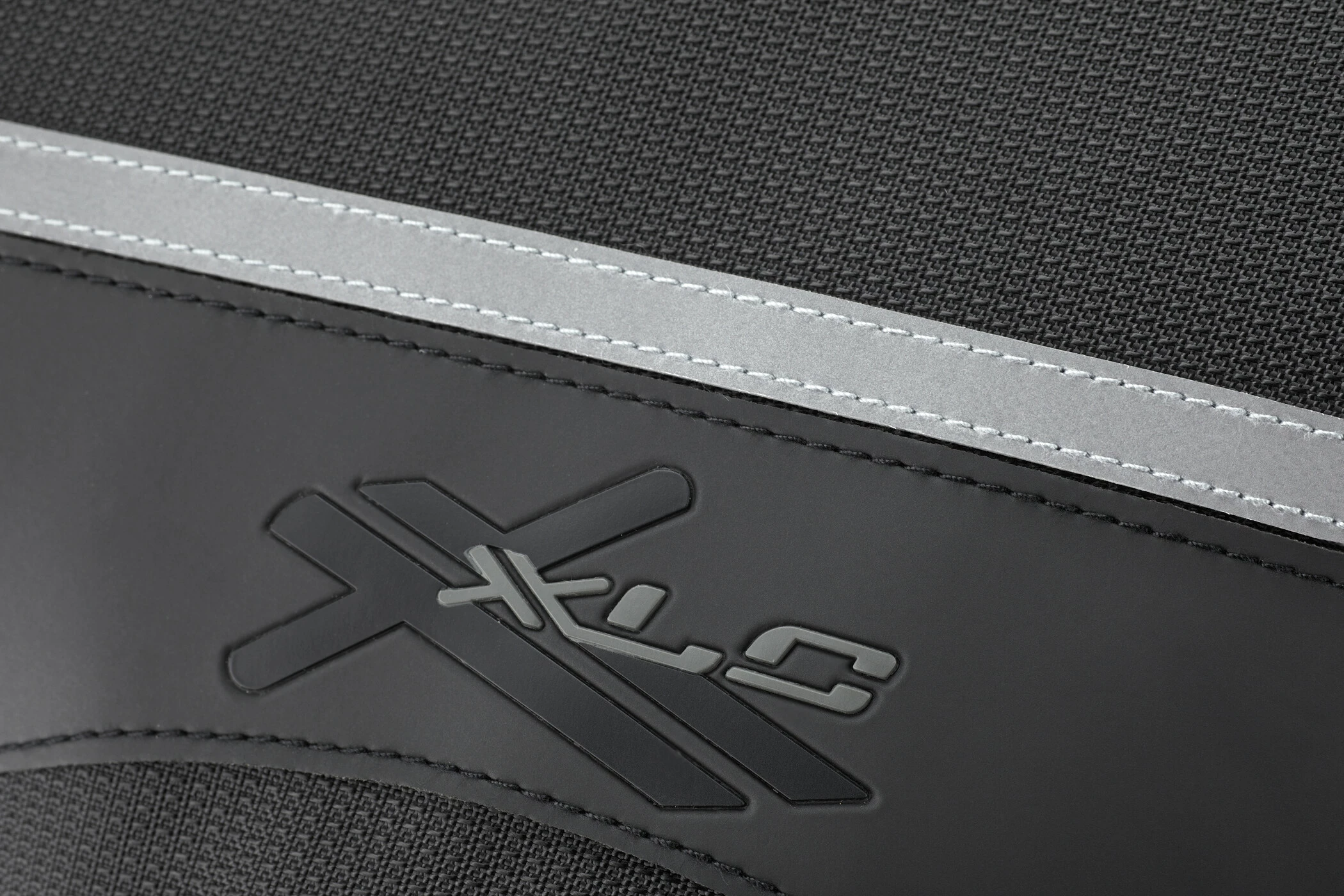 XLC BA-S41 Dobbelt Sidetaske 30l, Sort 4 XLC BA-S41 Dobbelt Sidetaske 30l, Sort - Billede 4