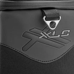 XLC Carry More BA-S47 Taske 10l Til XLC-bagagebærer Inkl. Adapterplade, Sort 8 XLC Carry More BA-S47 Taske 10l Til XLC-bagagebærer Inkl. Adapterplade, Sort -Norco Taskebutik xlc carry more ba s47 rack bag 10l for xlc system carrier incl adapter plate black anthracite 4