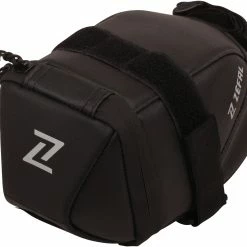 Zefal Iron Pack 2 DS Sadeltaske M, Sort