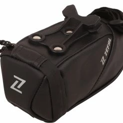 Zefal Iron Pack 2 TF Sadeltaske S, Sort