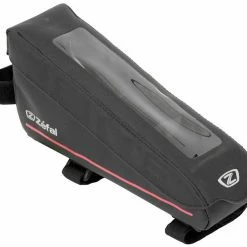 Zefal Z Race Steltaske M, Sort