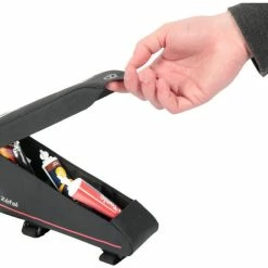 Zefal Z-Race Front Cykeltaske 300 Ml 8 Zefal Z-Race Front Cykeltaske 300 Ml -Norco Taskebutik zefal z race front fahrradtasche 300ml 4