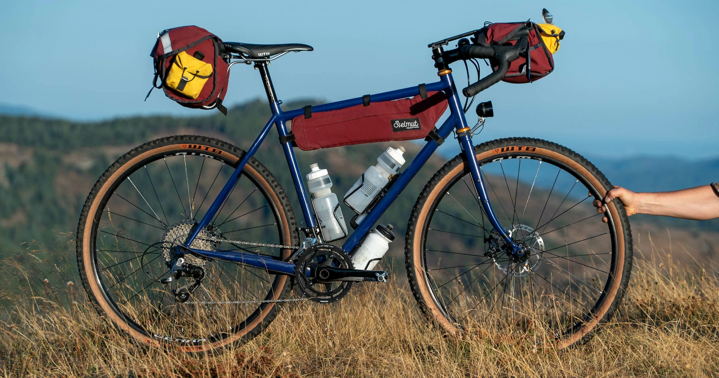 Forside -Norco Taskebutik 104