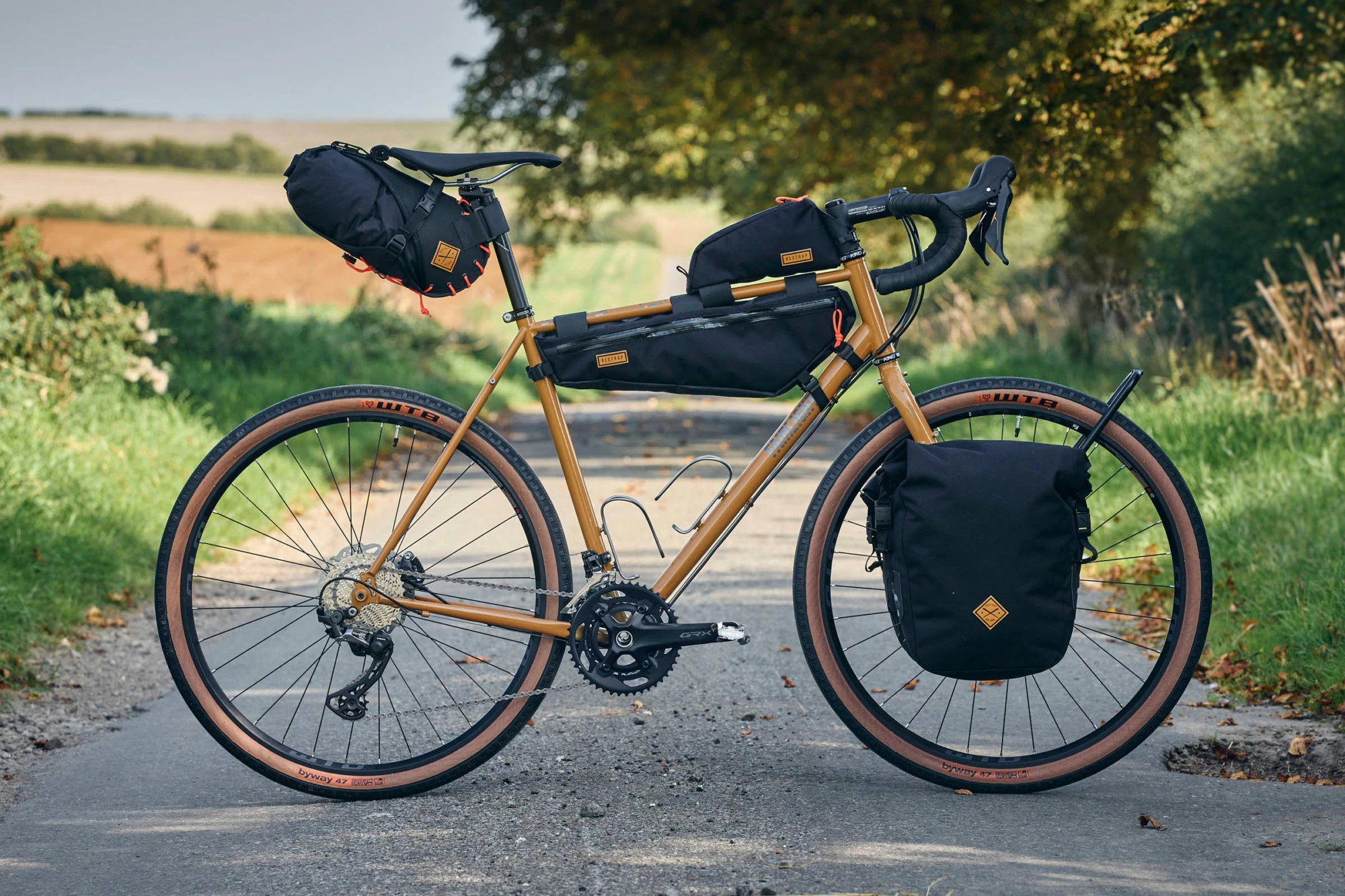 Forside -Norco Taskebutik 84