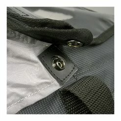 KlickFix Doggy Shopper, Gr&aring; -Norco Taskebutik KlickFIx Doggy 4