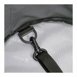 KlickFix Doggy Shopper, Gr&aring; -Norco Taskebutik KlickFIx Doggy 5