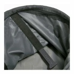 KlickFix Doggy Shopper, Gr&aring; -Norco Taskebutik KlickFIx Doggy 6