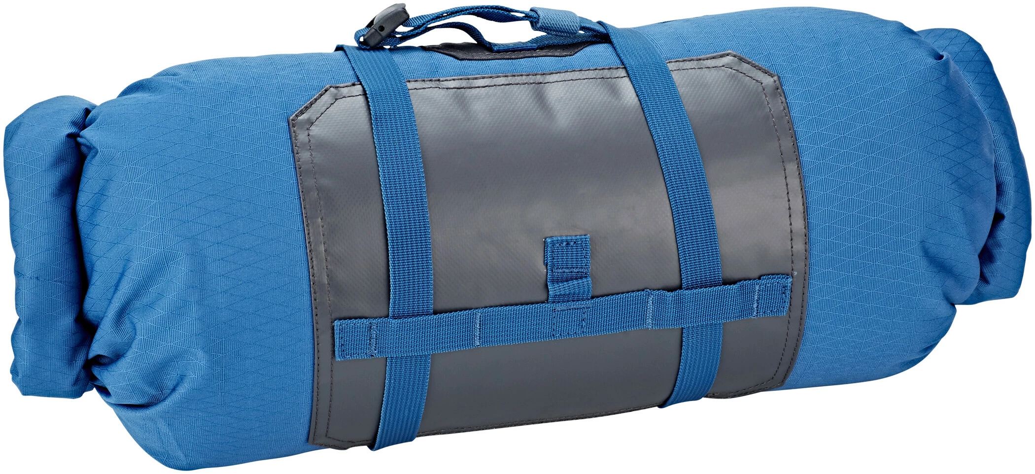 Acepac Bar Roll Cykeltaske, Sort 1 Acepac Bar Roll Cykeltaske, Sort