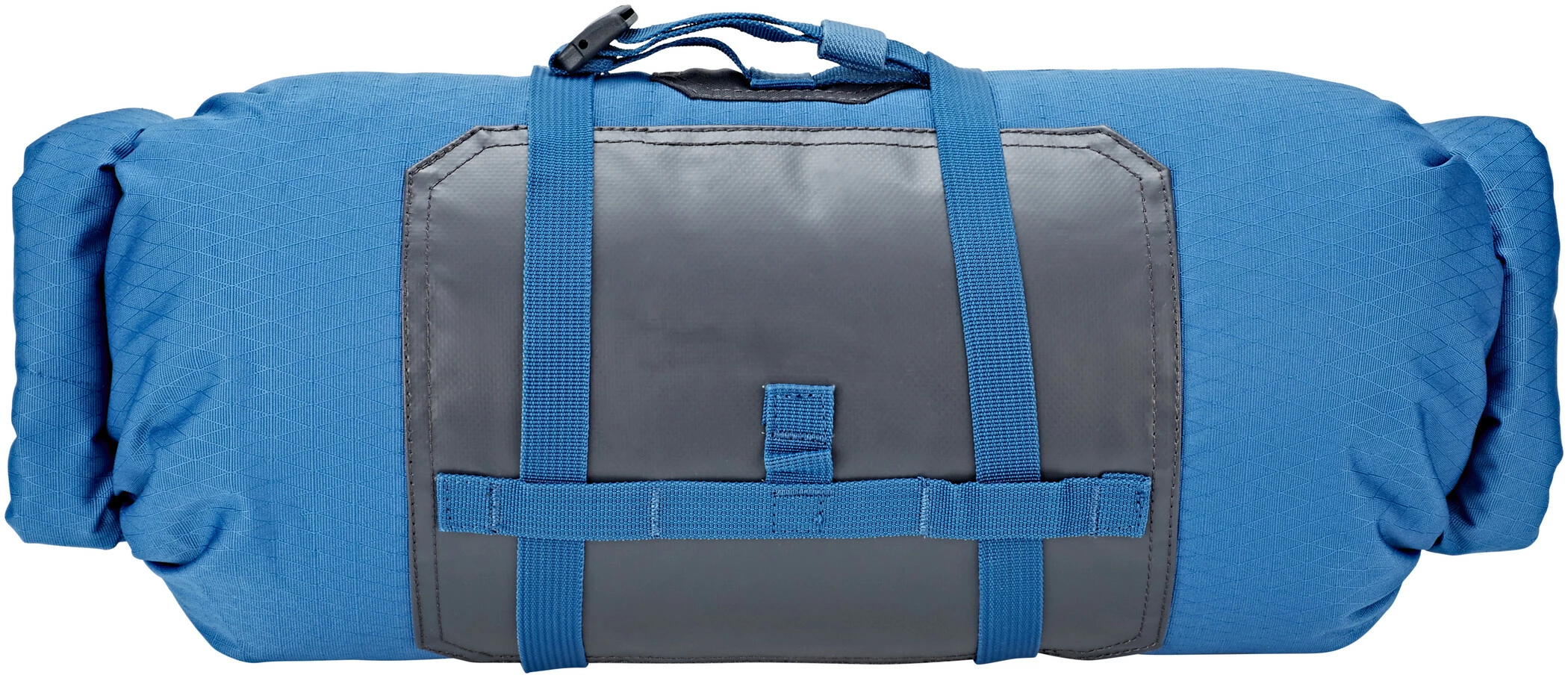 Acepac Bar Roll Cykeltaske, Sort 2 Acepac Bar Roll Cykeltaske, Sort - Billede 2