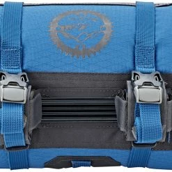 Acepac Bar Roll Cykeltaske, Sort 7 Acepac Bar Roll Cykeltaske, Sort -Norco Taskebutik acepac bar roll bag blue 3