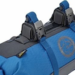 Acepac Bar Roll Cykeltaske, Sort 8 Acepac Bar Roll Cykeltaske, Sort -Norco Taskebutik acepac bar roll bag blue 4