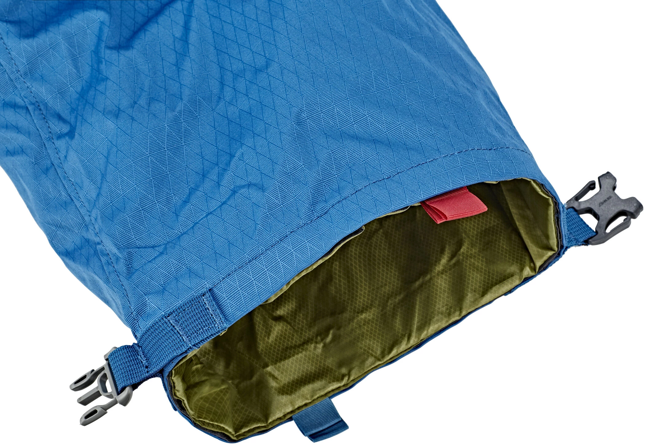 Acepac Bar Roll Cykeltaske, Sort 5 Acepac Bar Roll Cykeltaske, Sort - Billede 5