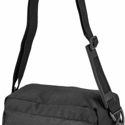 AGU Performance DWR Styrtaske Klickfix 4l, Sort 6 AGU Performance DWR Styrtaske Klickfix 4l, Sort -Norco Taskebutik agu performance dwr handlebar bag klickfix 4l black 3