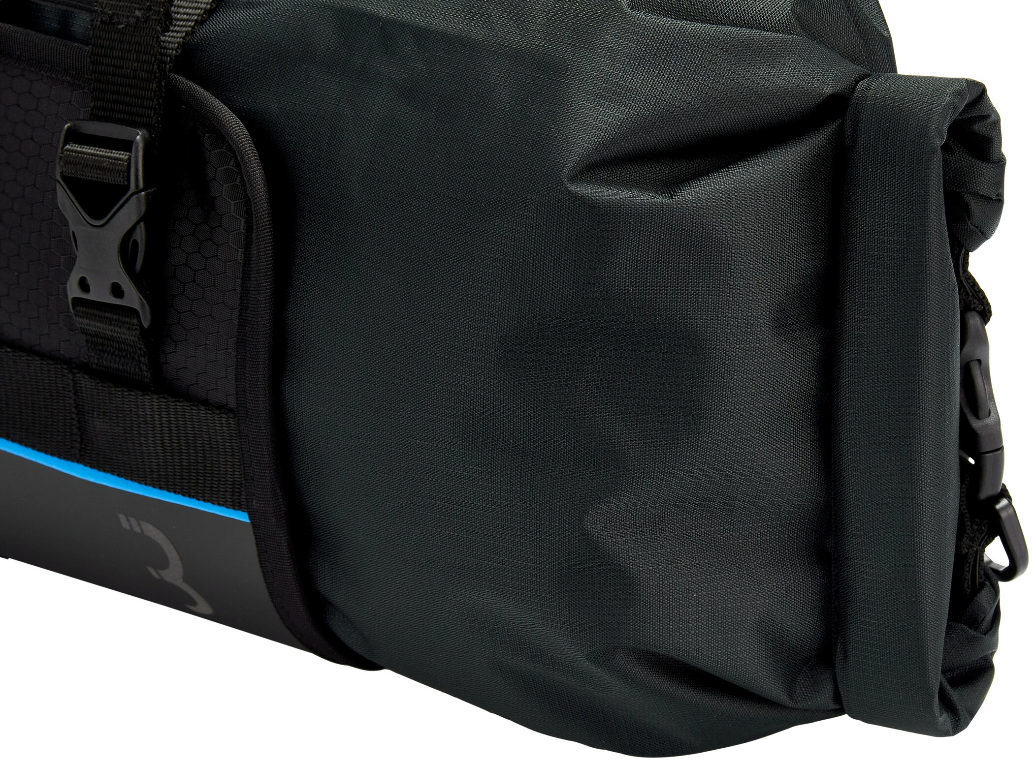 BBB Cycling Front Fellow BSB-141 Cykeltaske, Sort 3 BBB Cycling Front Fellow BSB-141 Cykeltaske, Sort - Billede 3