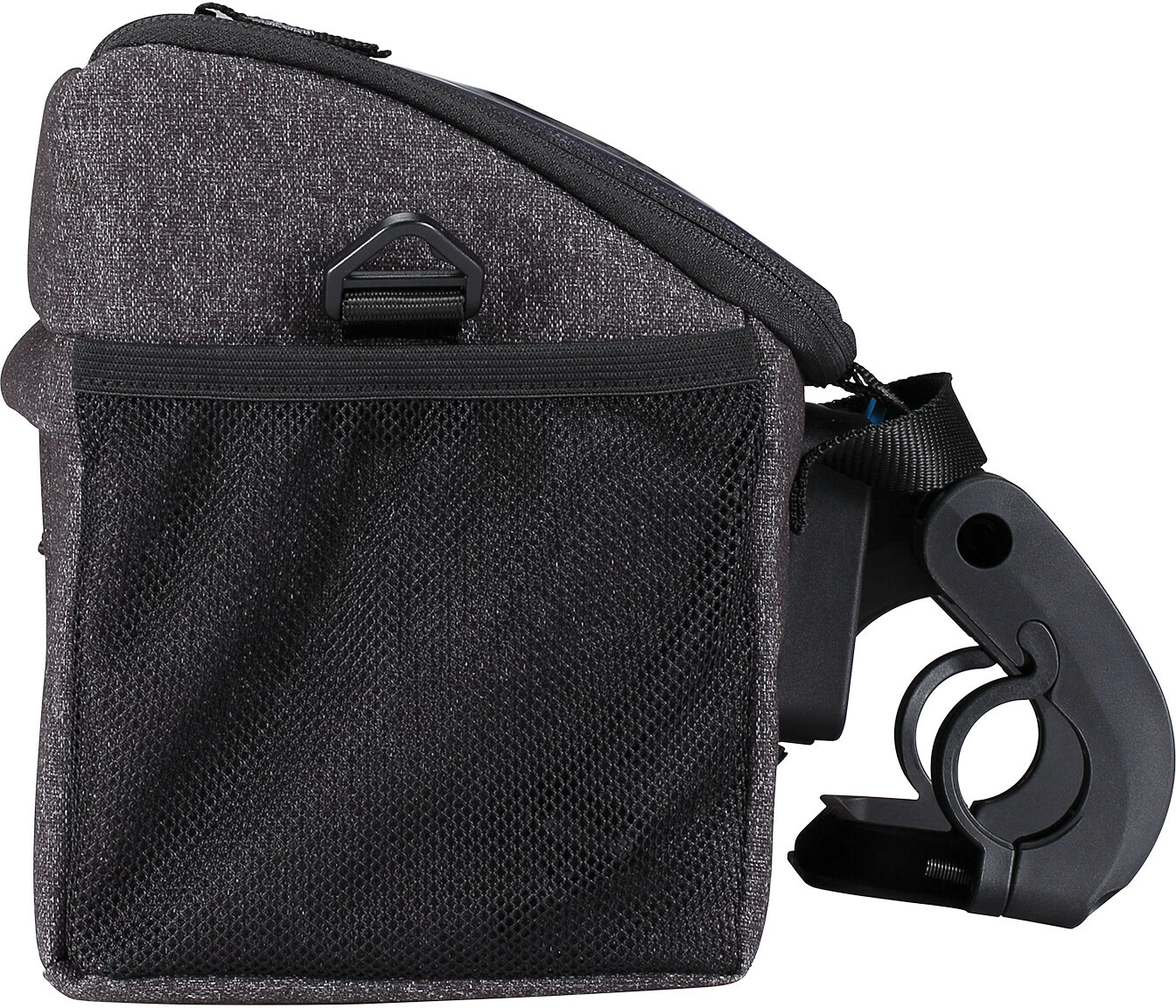 BBB Cycling FrontPack BSB-139 Styrtaske, Grå 3 BBB Cycling FrontPack BSB-139 Styrtaske, Grå - Billede 3