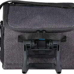 BBB Cycling FrontPack BSB-139 Styrtaske, Grå 7 BBB Cycling FrontPack BSB-139 Styrtaske, Grå -Norco Taskebutik bbb frontpack bsb 139 handlebar bag grey blend 4