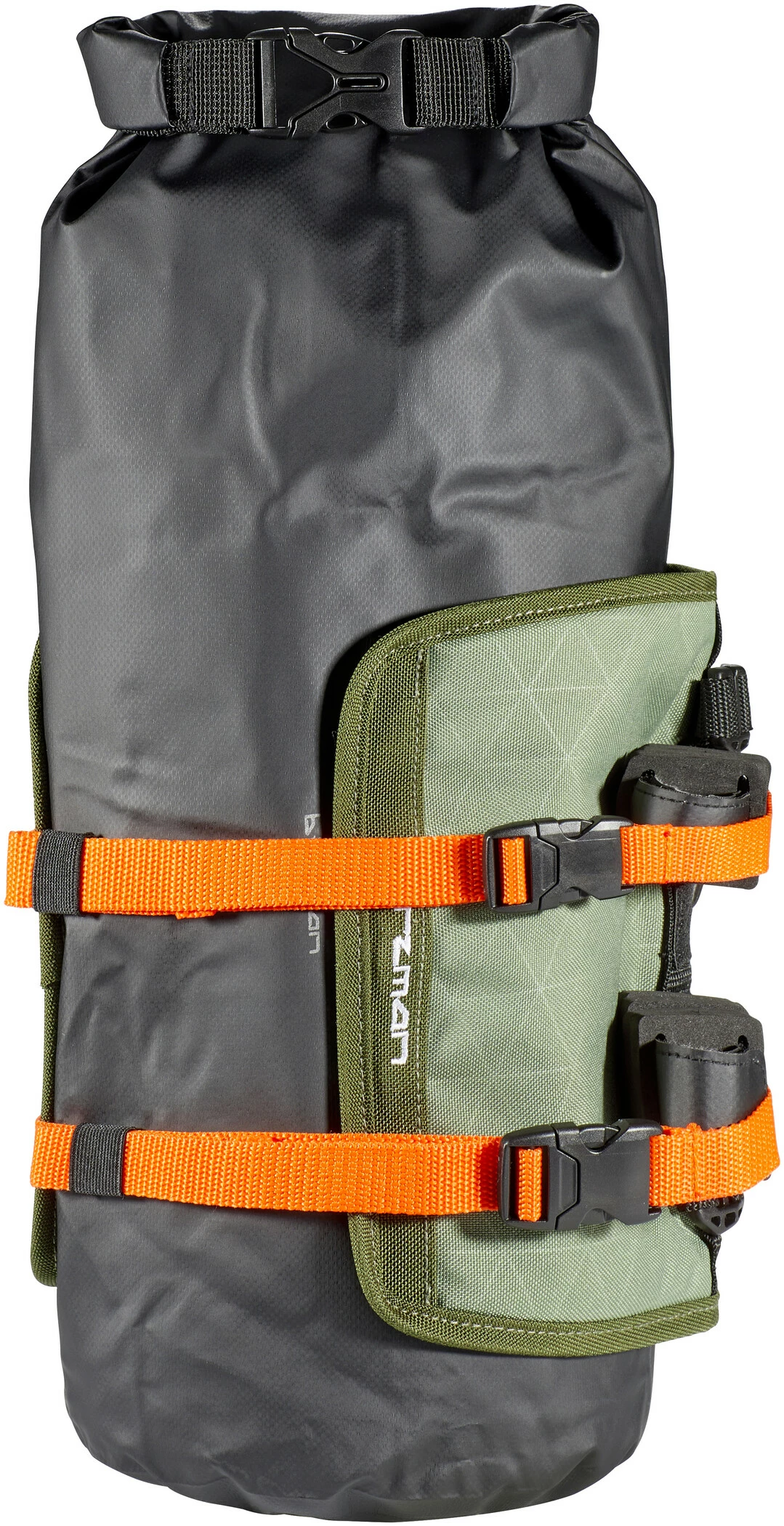 Birzman Packman Styrtaske 9,5l, Grå 3 Birzman Packman Styrtaske 9,5l, Grå - Billede 3