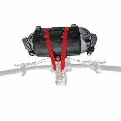 Blackburn Outpost Cykeltaske Med Drybag -Norco Taskebutik blackburn outpost handlebar roll with drybag 10