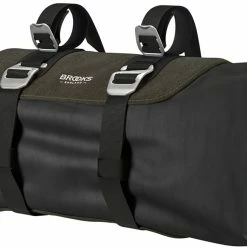 Brooks Scape Styrrulle, Oliven