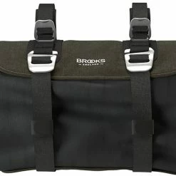 Forside -Norco Taskebutik brooks scape handlebar roll mud green 2