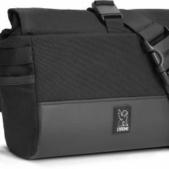 Chrome Doubletrack Styretaske, Farverig