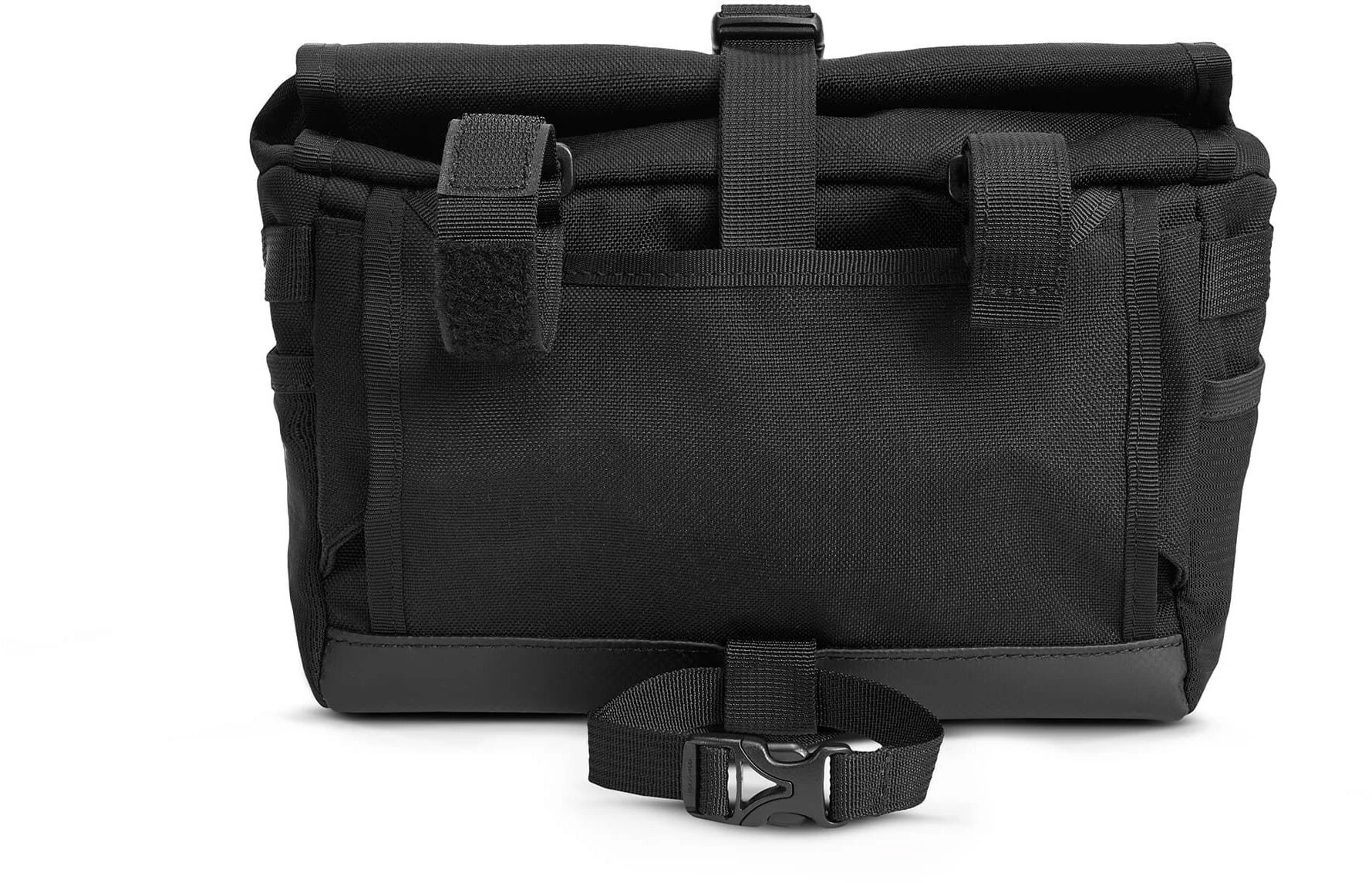 Chrome Doubletrack Styretaske, Grå 4 Chrome Doubletrack Styretaske, Grå - Billede 4