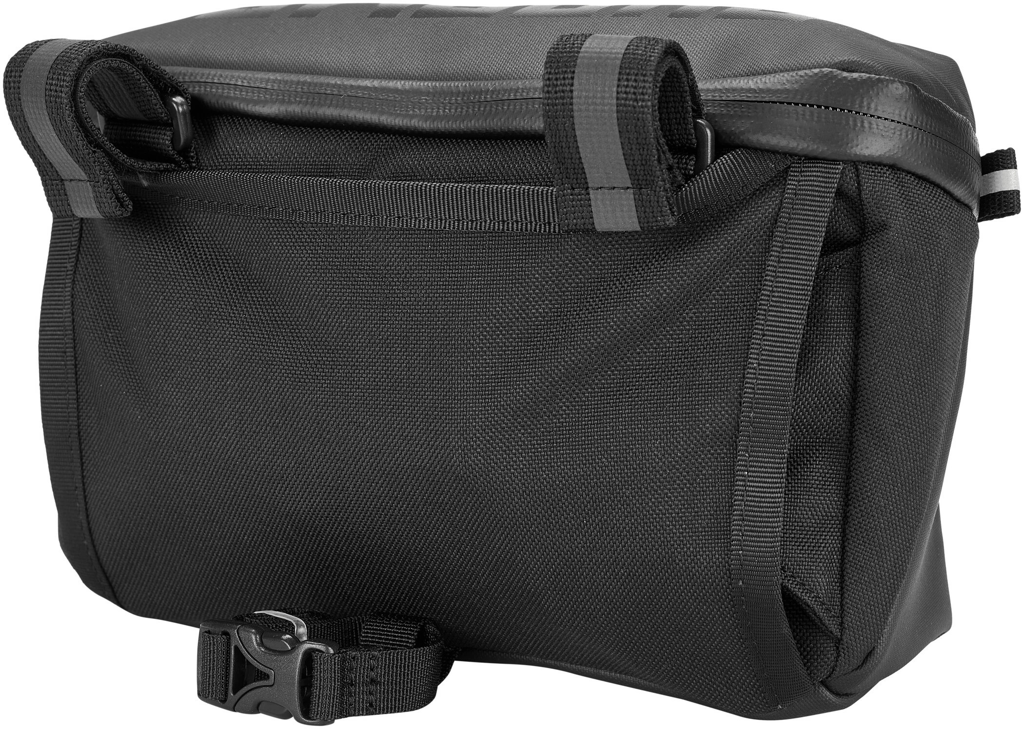 Chrome Helix Styrtaske, Grå 2 Chrome Helix Styrtaske, Grå - Billede 2