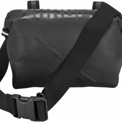 Chrome Helix Styrtaske, Grå 7 Chrome Helix Styrtaske, Grå -Norco Taskebutik chrome helix handlebar bag black 3 1