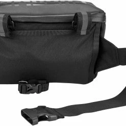 Chrome Helix Styrtaske, Sort 8 Chrome Helix Styrtaske, Sort -Norco Taskebutik chrome helix handlebar bag black 4