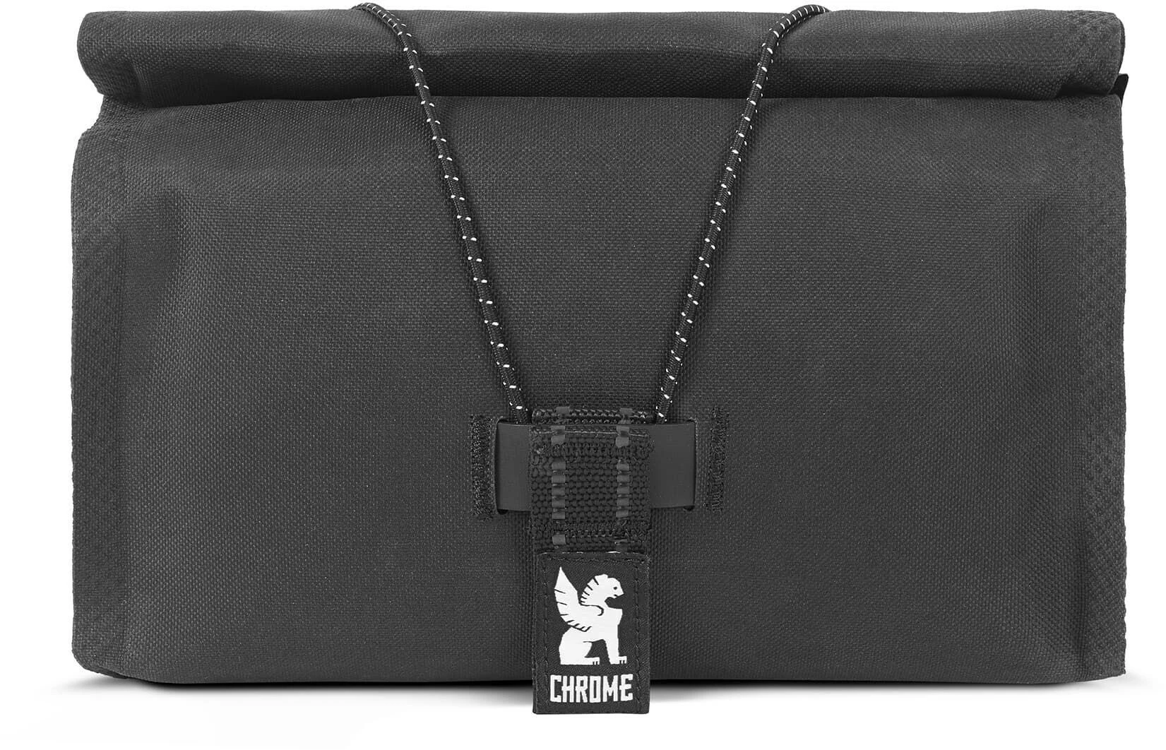 Chrome Urban EX 2.0 Styretaske, Sort 2 Chrome Urban EX 2.0 Styretaske, Sort - Billede 2