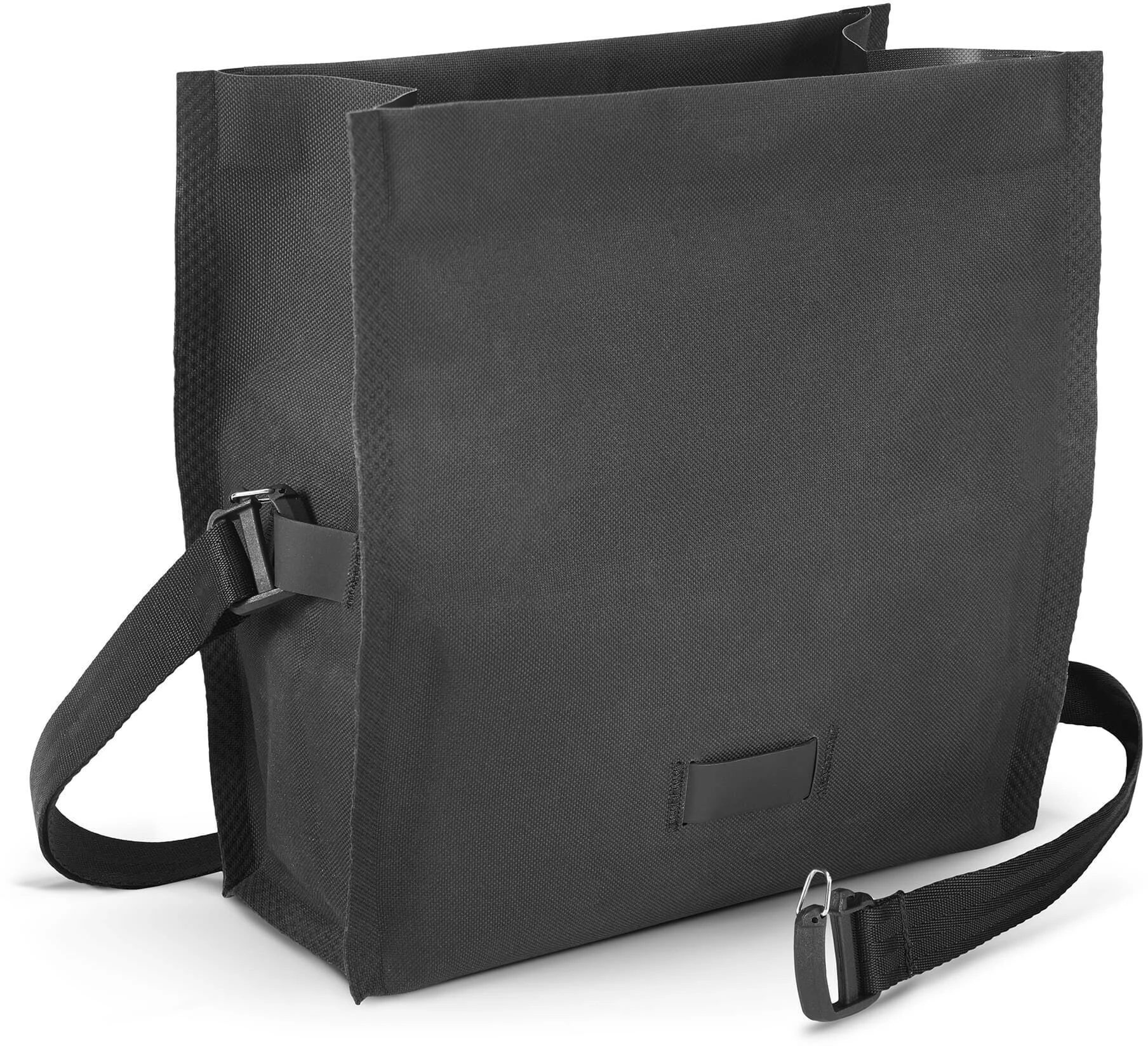 Chrome Urban EX 2.0 Styretaske, Sort 3 Chrome Urban EX 2.0 Styretaske, Sort - Billede 3