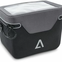 Cube-acid Cube ACID City Front 5 FILink Styrtaske, Sort