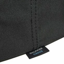 KlickFix Shopper Styretaske, Sort 8 KlickFix Shopper Styretaske, Sort -Norco Taskebutik klickfix baggy mini lenkertasche schwarz 4