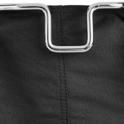 KlickFix Shopper Plus Cykeltaske, Sort 7 KlickFix Shopper Plus Cykeltaske, Sort -Norco Taskebutik klickfix shopper plus schwarz 4