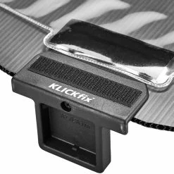 KlickFix Sunny Kortholder 8 KlickFix Sunny Kortholder -Norco Taskebutik klickfix sunny kartenhalter 4
